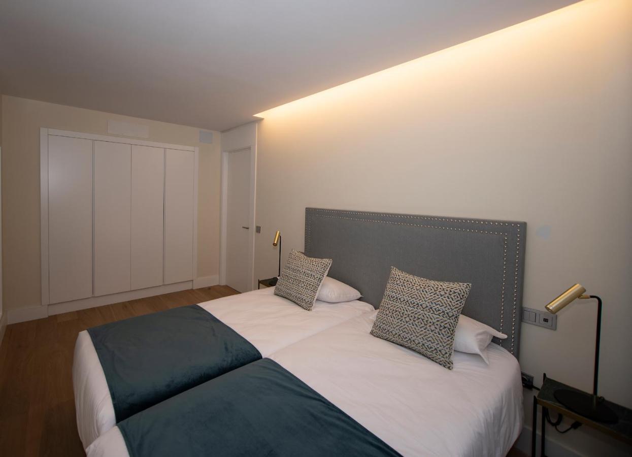 Apartamentos Las Canteras Stratus Las Palmas de Gran Canaria Exterior photo