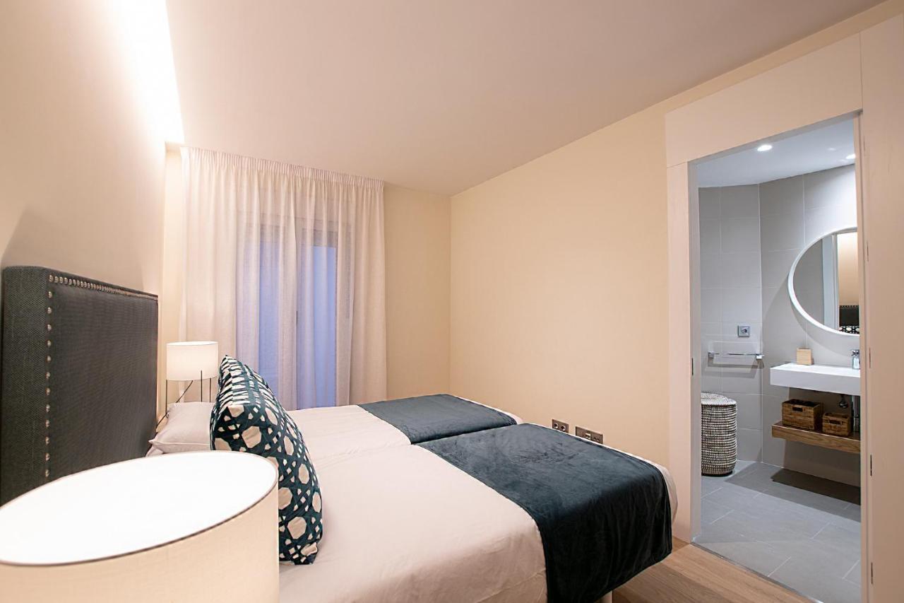Apartamentos Las Canteras Stratus Las Palmas de Gran Canaria Exterior photo